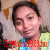 R.B.Anusha