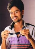K.krishna  chithanya