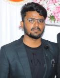 Hyder Ali