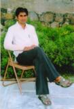 M.venkateshwar Reddy