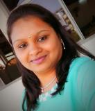 B S SHREEJA