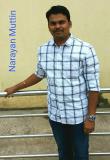 C.Narayana (Naven)
