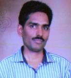 DHANDAMUDI RAGAVENDRA RAO