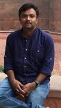 Bharath vyas Reddy