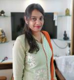 Tejashree .S,K