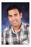 PREETHESH DSOUZA