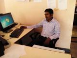 P Manjunath