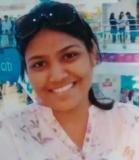 K.Anusha