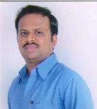 Dr.Maruthi Navale
