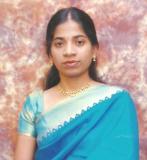 Vijaya Lakshmi
