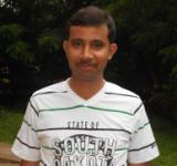 Hanumanth Bhat
