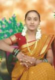 Revanaki Sangeetha