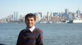 ADARSH PARTHASARATHY
