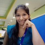 k.Divya sree