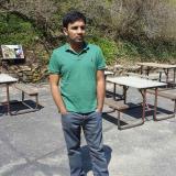 Avinash nayak