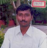 Pavan Kumar V