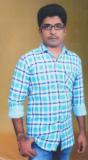 V.Sravan kumar