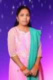 Shaheena Begam