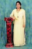 B.Afreen Sultana