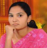 Uma Maheshwari