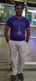Vishnu Pavan kumar