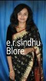E.R.Sindhu