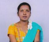 B.Usha Rani