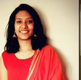V SUSMITHA