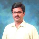Pradyumna Kumar K