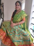 Sindhu kakarla