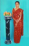 SARASWATHI