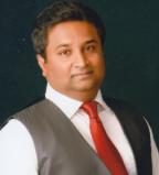 S.HARISH