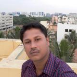 Anand Kumar Kattimani 