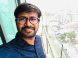 Venkata siva upendra kumar
