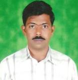 Puthuru Suresh Babu