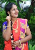 Vandhana T.K