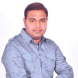 G.Harish Kumar Reddy