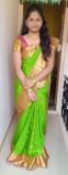 M Vanishree