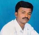 Hari Krishana