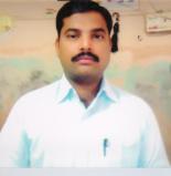 M.Rama krishna