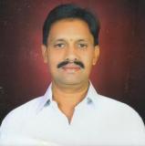 B.chandra shekar
