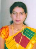 poonam Reddy