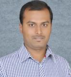 C.S..VINAY NAGENDRA