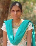 Pushpa P.K