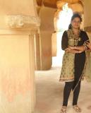 Shafiya Banu