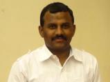 Nagendra Modupalli