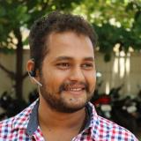 Raja S. Srinivas Nayak