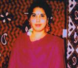 P.Sravanthi