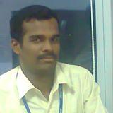 B.RAGHAVENDRA