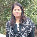 Saroja Mannala
